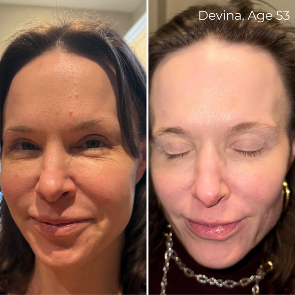 Devina, 53