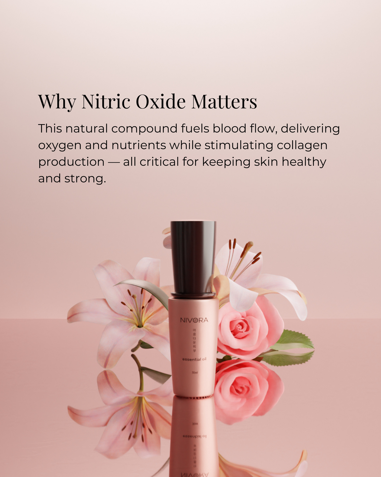 Restoration Essential Oil