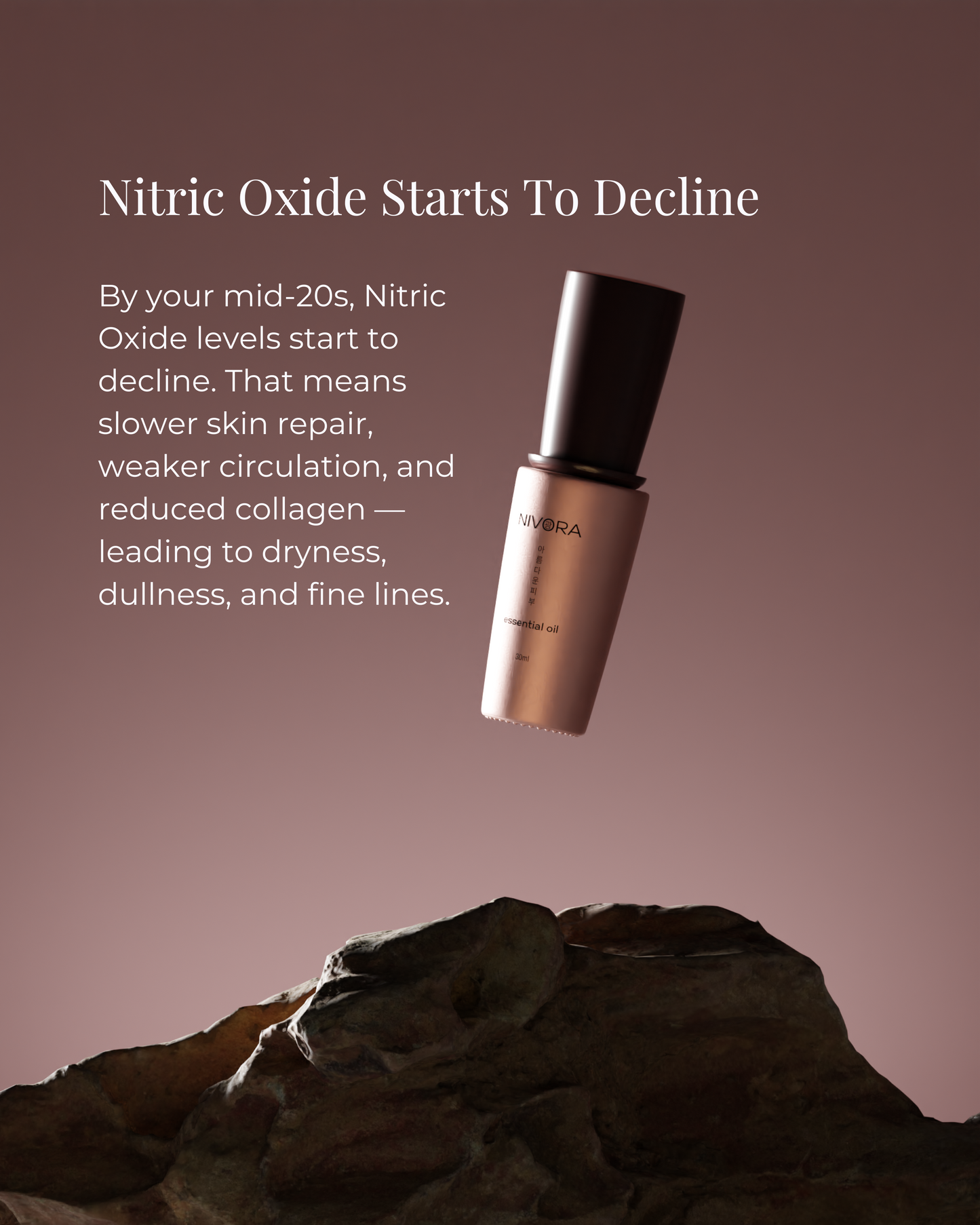 Restoration Essential Oil