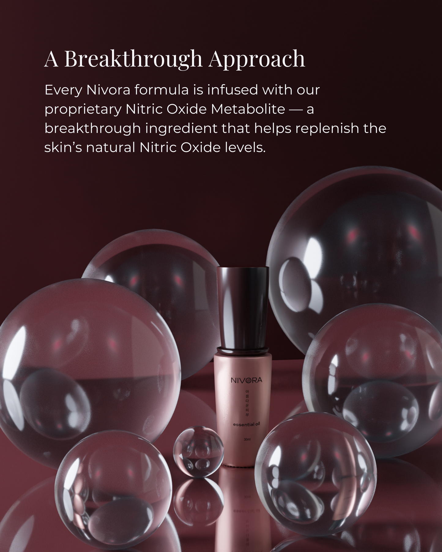 Restoration Essential Oil
