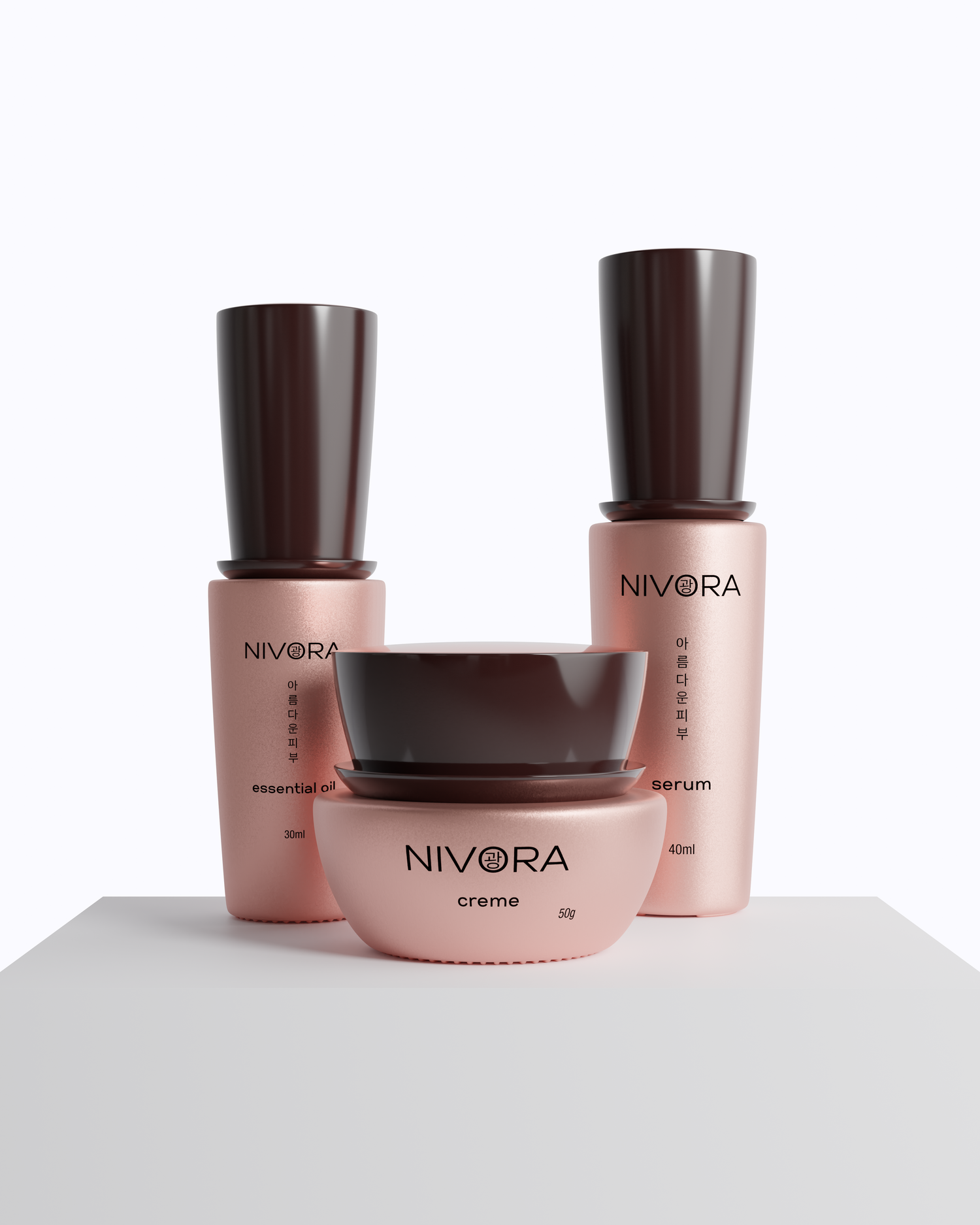 Nivora Collection