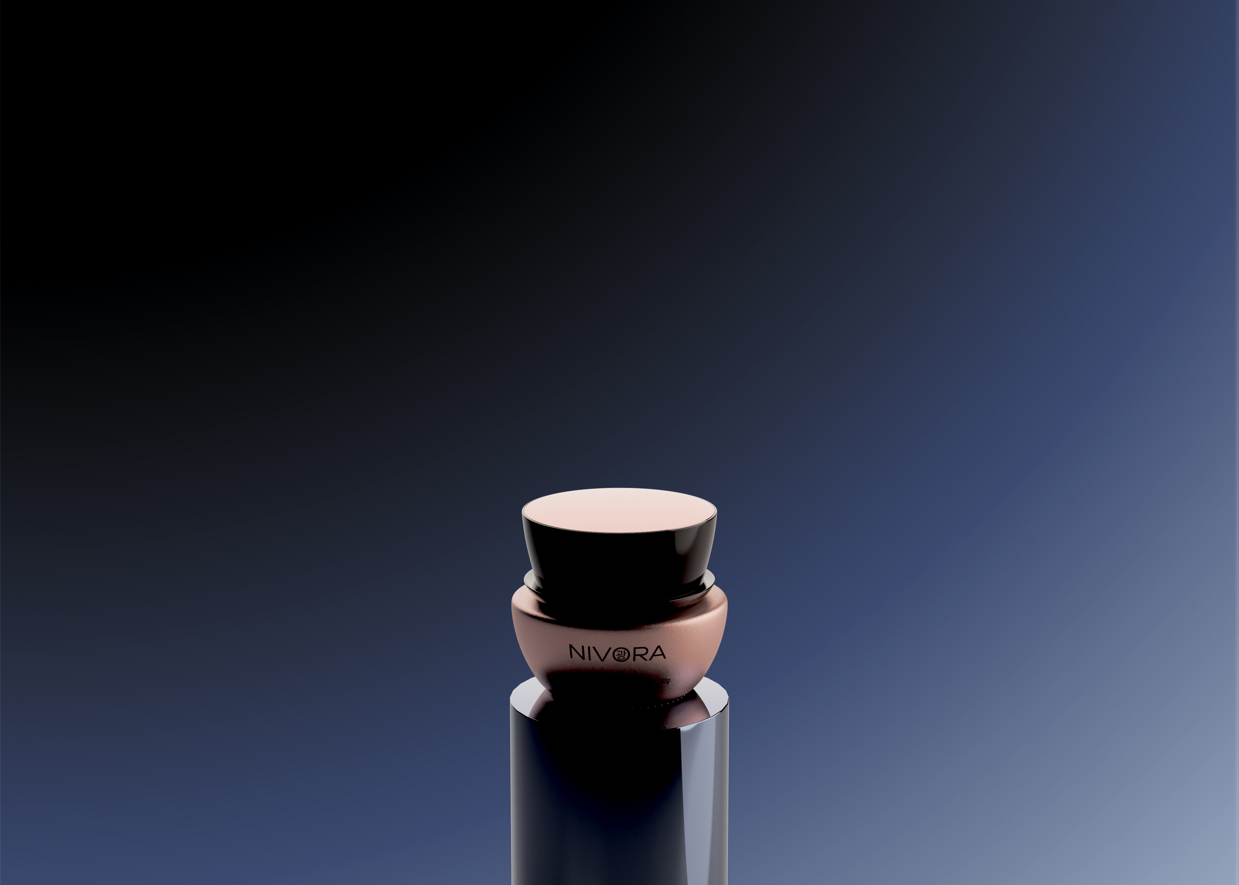 The Nitric Oxide Collection | Advanced Korean Skincare – Nivora Skin