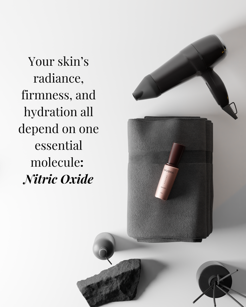 REJUVENATING SERUM
