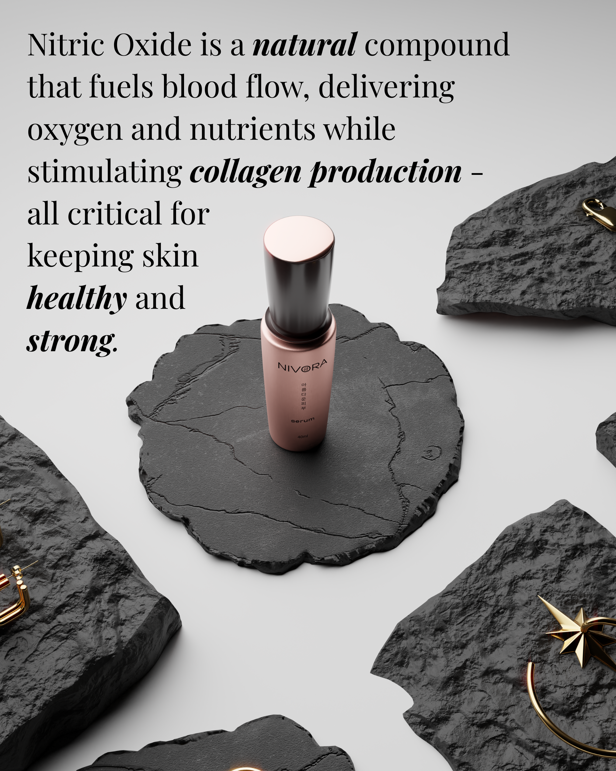 REJUVENATING SERUM