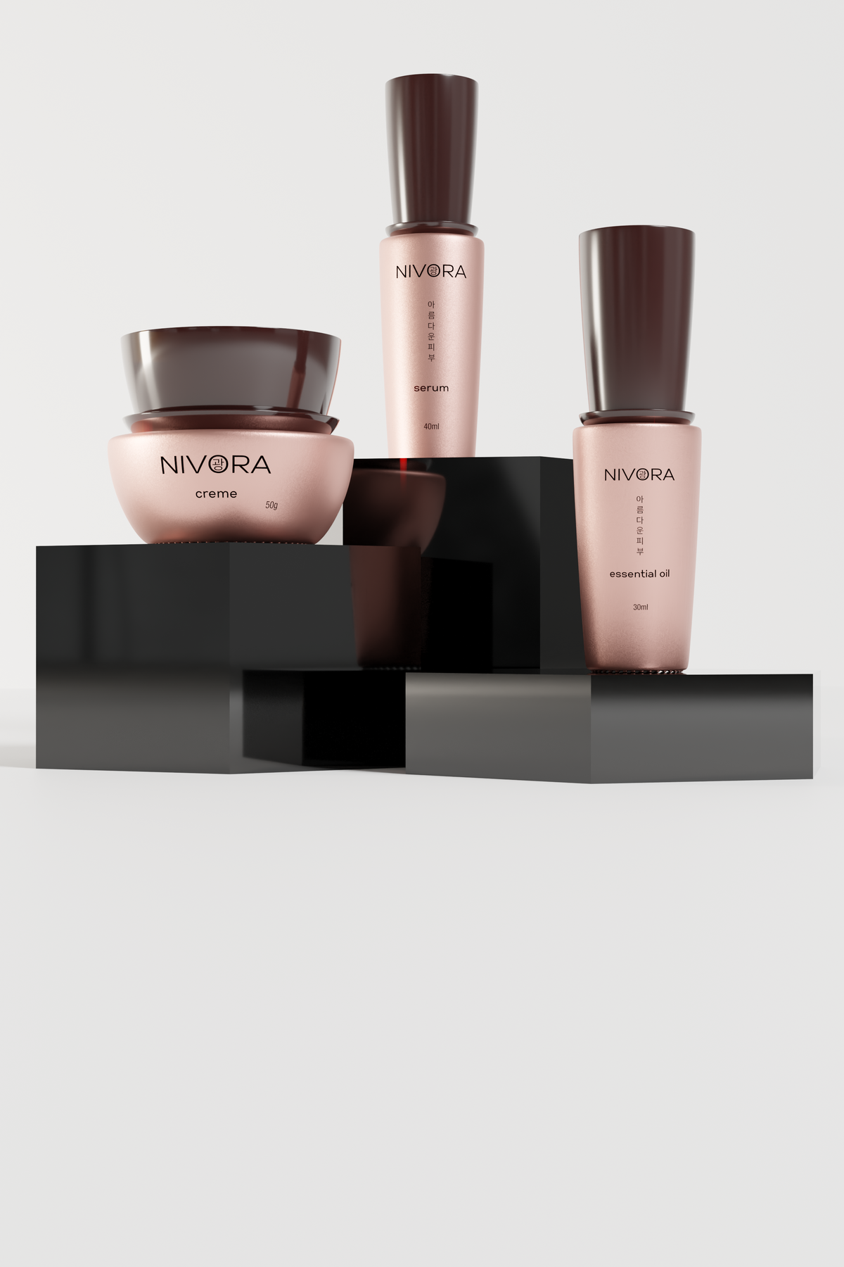 Nivora Skin