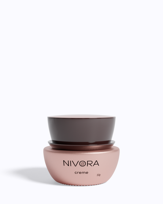 Moisturizing Crème