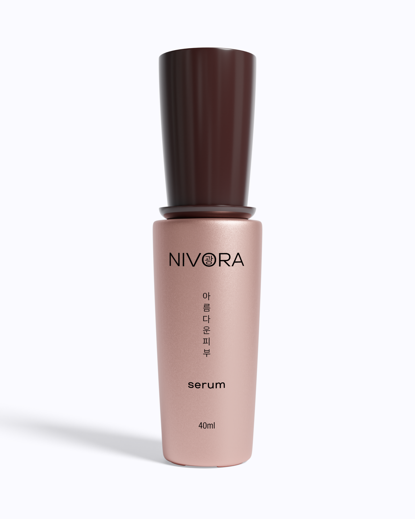 Rejuvenating Serum