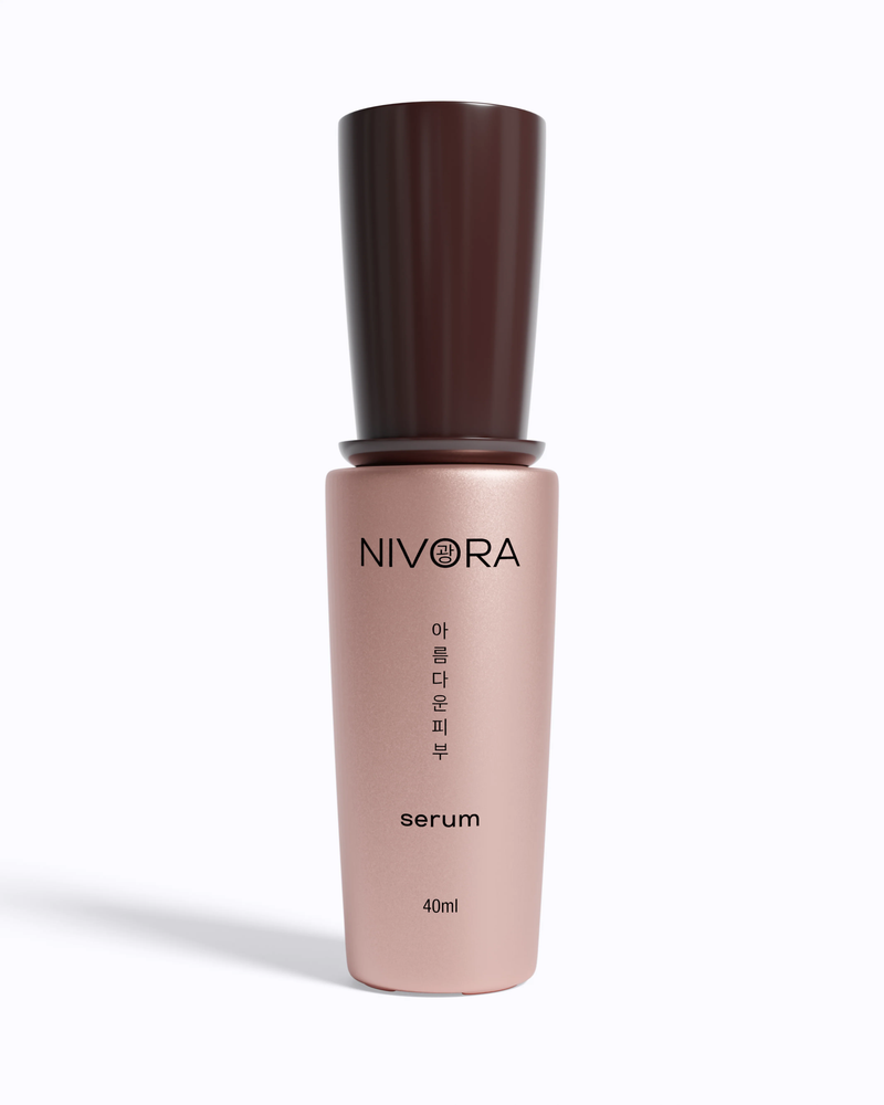 Rejuvenating Serum
