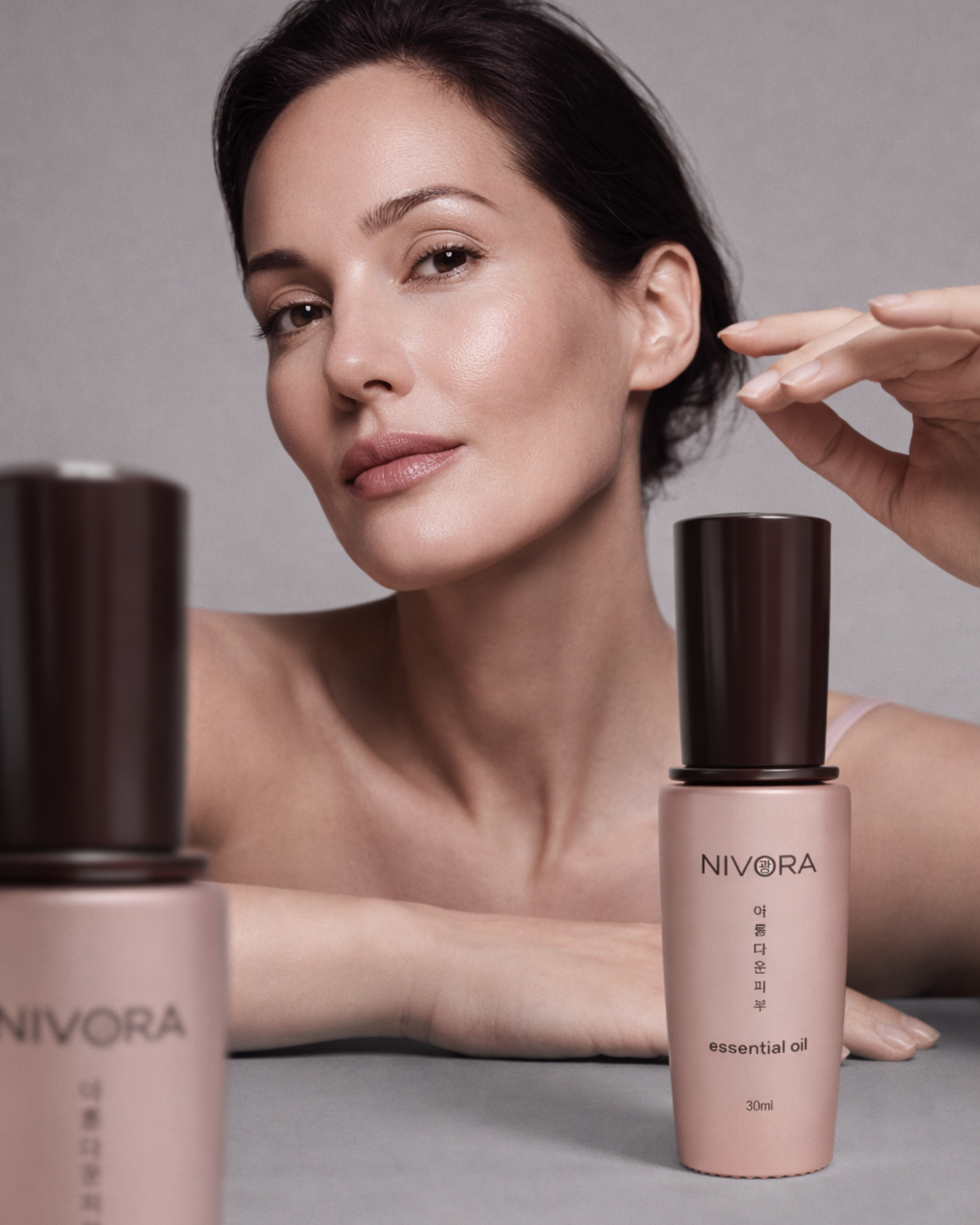 RESTORATION ESSENTIAL OIL