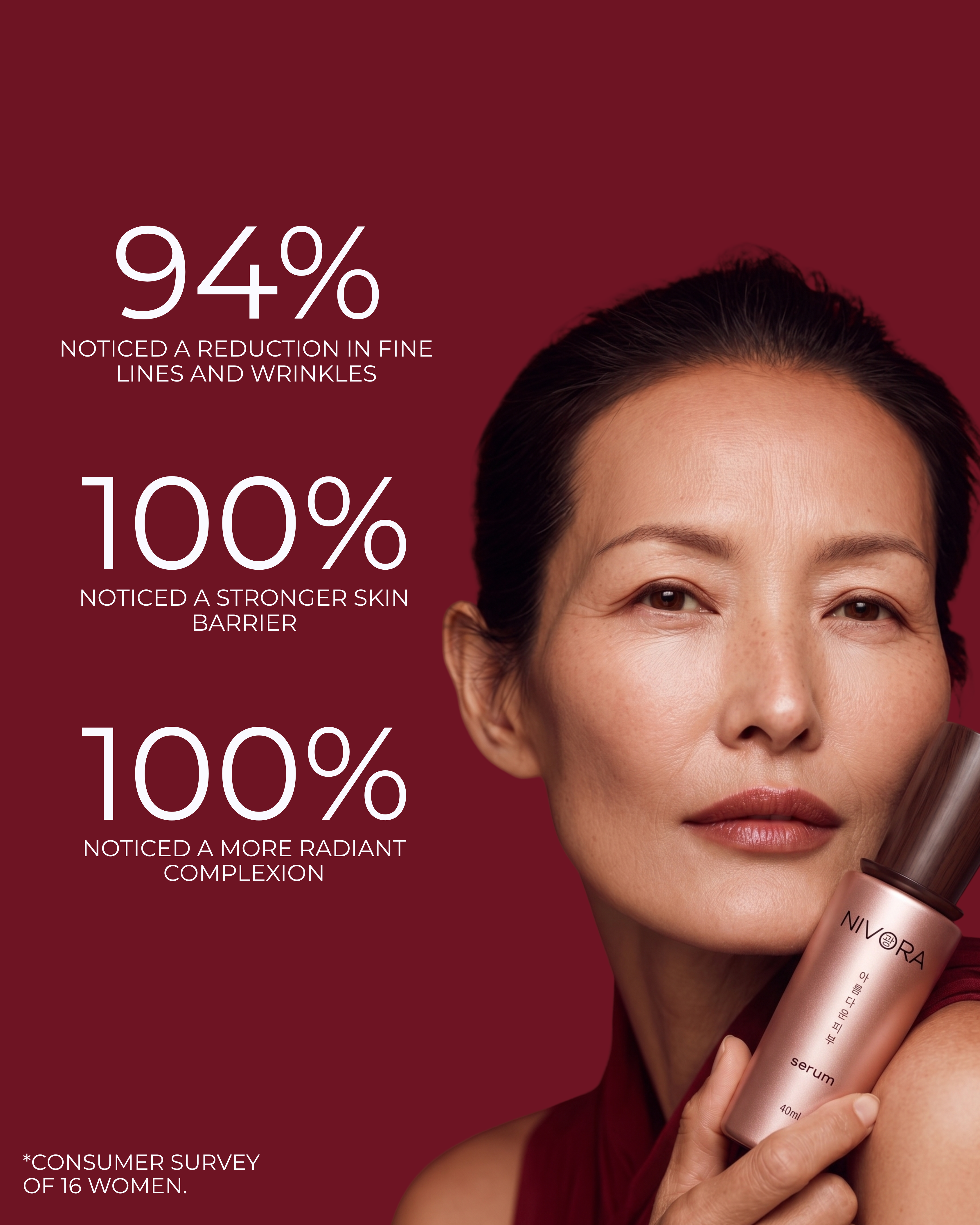 REJUVENATING SERUM