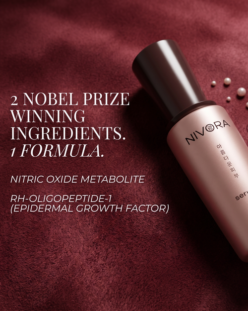 REJUVENATING SERUM
