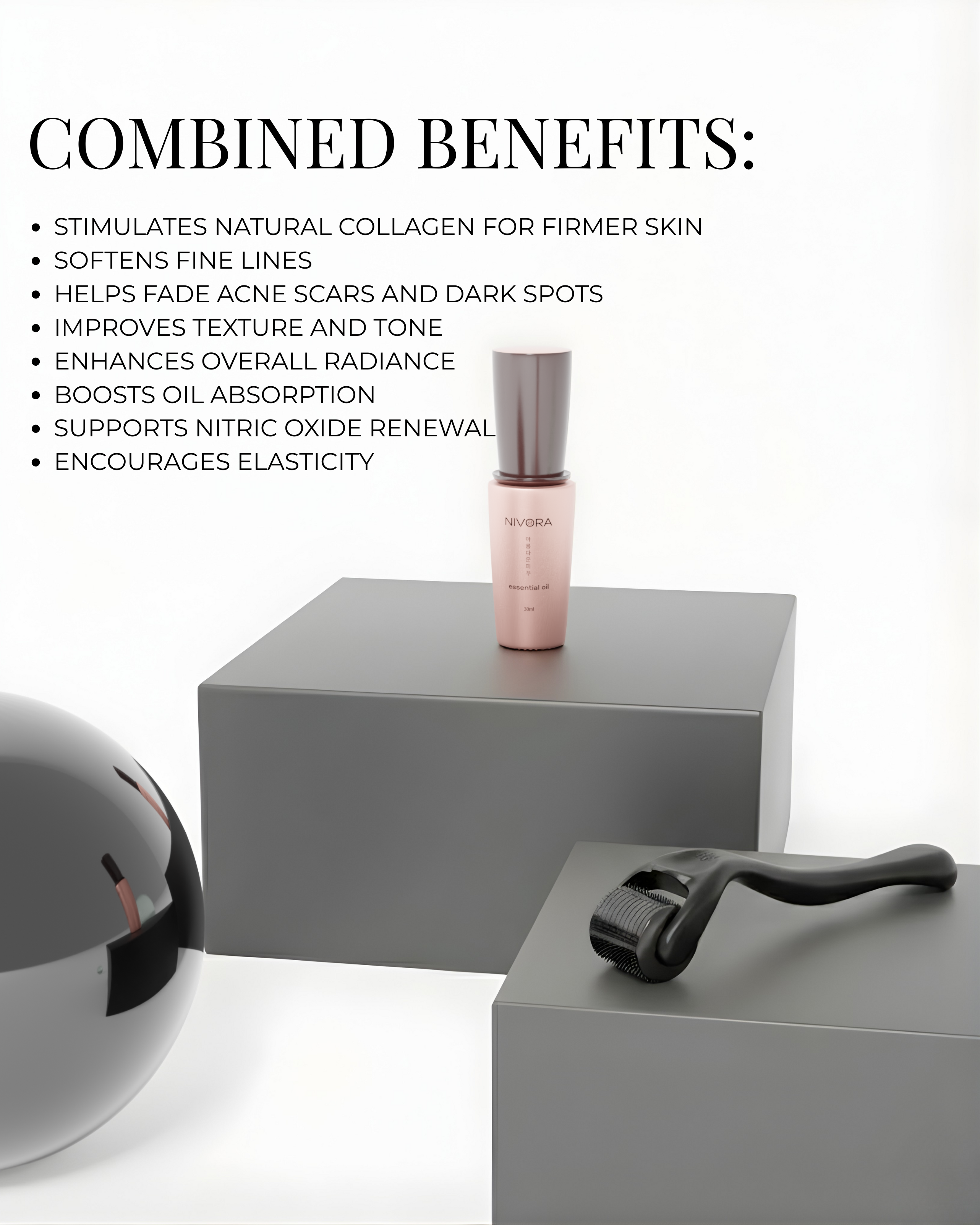 RESTORATION ESSENTIAL OIL AUTO REPLENISHMENT