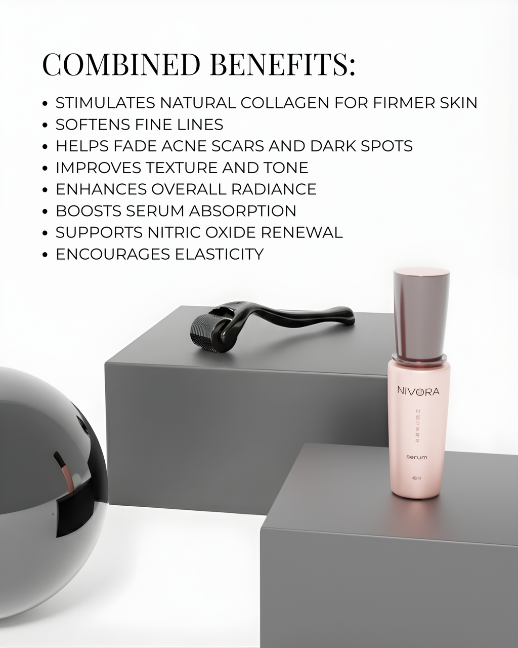REJUVENATING SERUM AUTO REPLENISHMENT