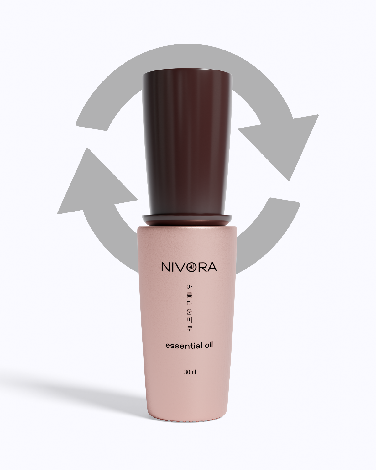 RESTORATION ESSENTIAL OIL AUTO REPLENISHMENT